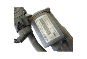 Moteur essuie glace avant AUDI A4 3 Photo n°3