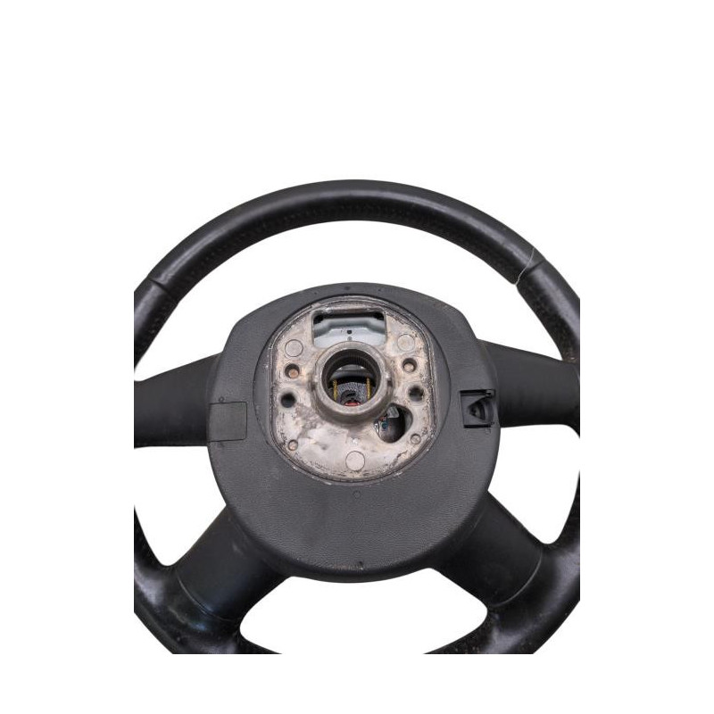 Volant AUDI A4 3 Photo n°1