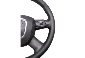 Volant AUDI A4 3 Photo n°7