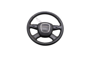 Volant AUDI A4 3 Photo n°9