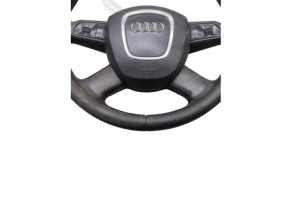 Volant AUDI A4 3 Photo n°12