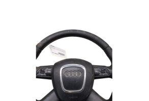 Volant AUDI A4 3 Photo n°13