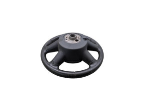 Volant AUDI A4 3 Photo n°14