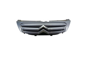 Calandre CITROEN C3 1 Photo n°8