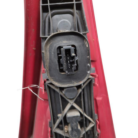 Feu arriere principal gauche (feux) CITROEN C3 1