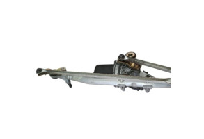Moteur essuie glace avant CITROEN C3 1 Photo n°3