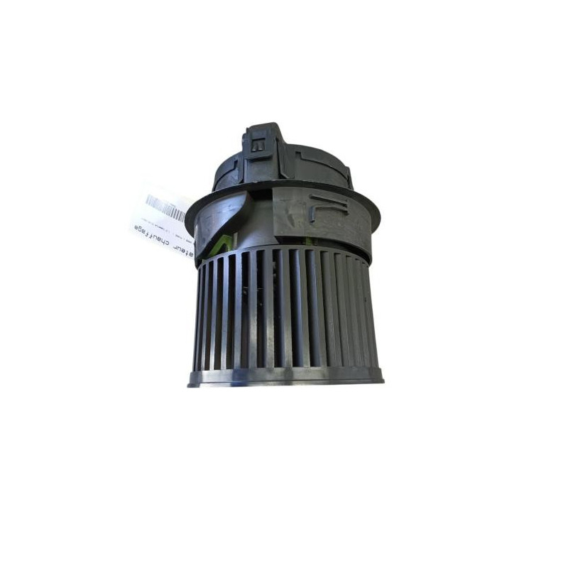 Ventilateur chauffage PEUGEOT 2008 1 Photo n°1