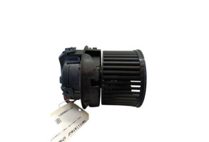 Ventilateur chauffage PEUGEOT 2008 1 Photo n°4