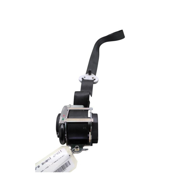 Ceinture avant droit PEUGEOT 2008 1 Photo n°1