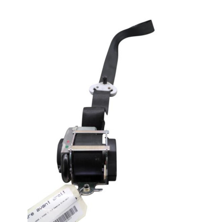 Ceinture avant droit PEUGEOT 2008 1