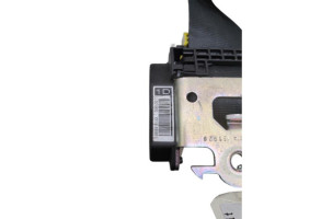 Ceinture avant droit PEUGEOT 2008 1 Photo n°5