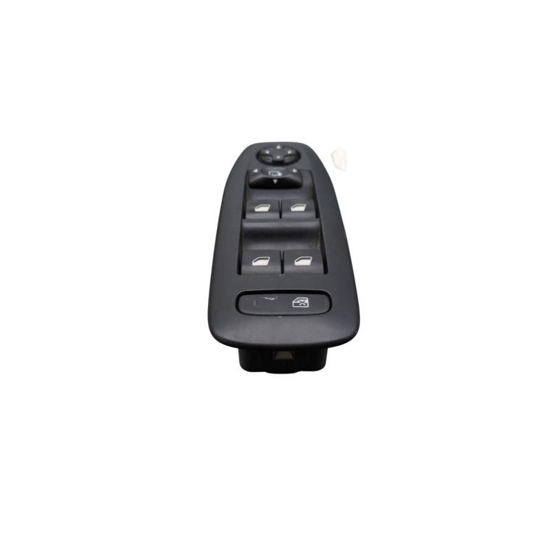 Interrupteur de leve vitre avant gauche PEUGEOT 2008 1 Photo n°1
