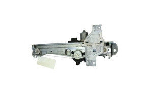 Leve vitre electrique arriere droit PEUGEOT 2008 1 Photo n°2