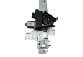 Leve vitre electrique arriere droit PEUGEOT 2008 1 Photo n°3