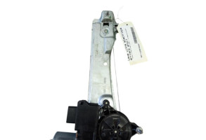 Leve vitre electrique arriere droit PEUGEOT 2008 1 Photo n°4