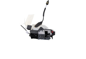 Serrure arriere droit PEUGEOT 2008 1 Photo n°3