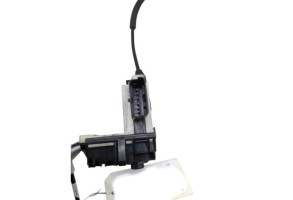 Serrure arriere droit PEUGEOT 2008 1 Photo n°4