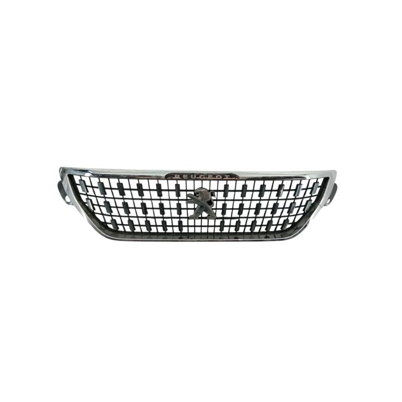 Calandre PEUGEOT 2008 1 Photo n°1