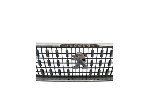 Calandre PEUGEOT 2008 1 Photo n°5