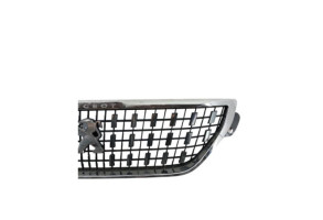 Calandre PEUGEOT 2008 1 Photo n°8