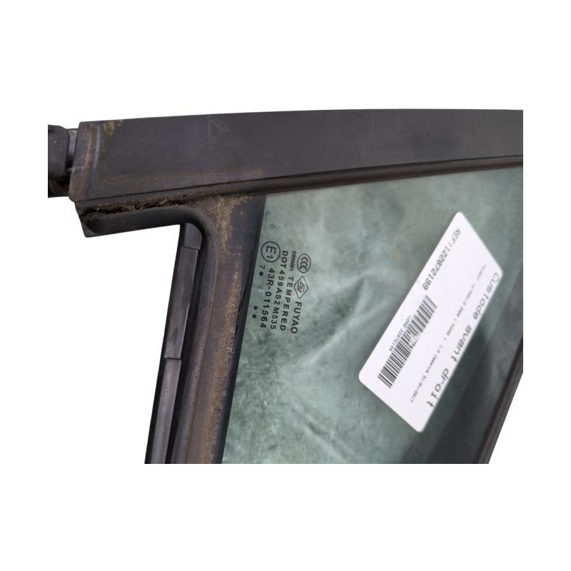 Custode avant droit (porte) PEUGEOT 2008 1 Photo n°1