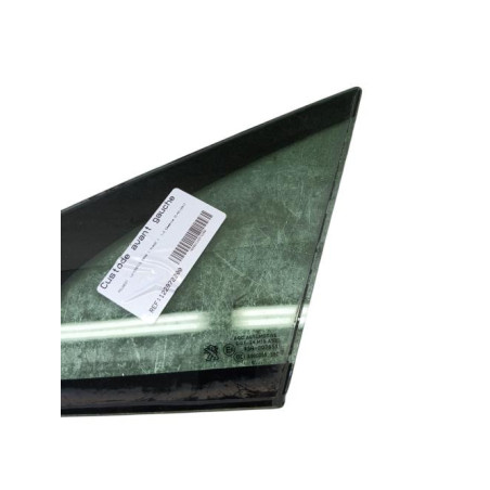 Custode avant gauche (porte) PEUGEOT 2008 1