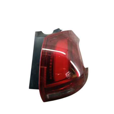 Feu arriere principal droit (feux) PEUGEOT 2008 1