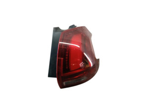 Feu arriere principal droit (feux) PEUGEOT 2008 1 Photo n°1