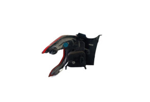 Feu arriere principal droit (feux) PEUGEOT 2008 1 Photo n°2