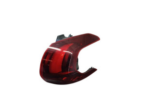 Feu arriere principal droit (feux) PEUGEOT 2008 1 Photo n°3