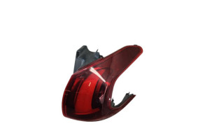 Feu arriere principal droit (feux) PEUGEOT 2008 1 Photo n°4