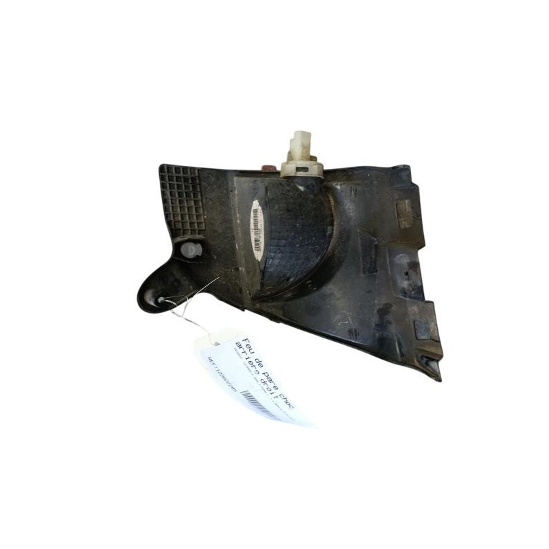 Feu de pare choc arriere droit PEUGEOT 2008 1 Photo n°1