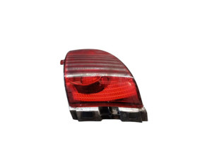 Feu de pare choc arriere droit PEUGEOT 2008 1 Photo n°5