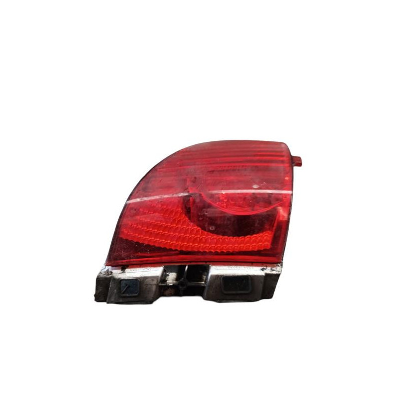 Feu de pare choc arriere gauche PEUGEOT 2008 1 Photo n°1