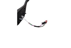 Retroviseur gauche PEUGEOT 2008 1 Photo n°4