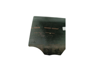 Vitre arriere gauche PEUGEOT 2008 1 Photo n°3