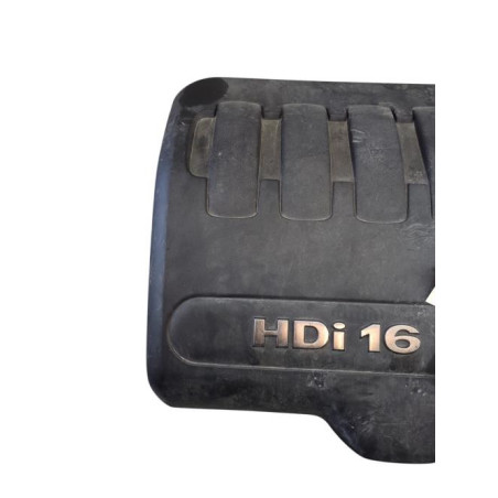 Cache moteur  CITROEN C5 2