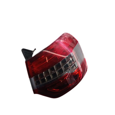 Feu arriere principal droit (feux) CITROEN C5 2