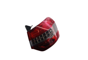 Feu arriere principal droit (feux) CITROEN C5 2 Photo n°1