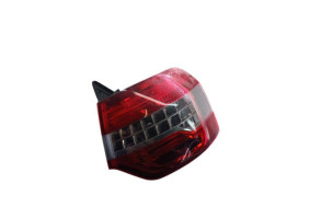 Feu arriere principal droit (feux) CITROEN C5 2 Photo n°3