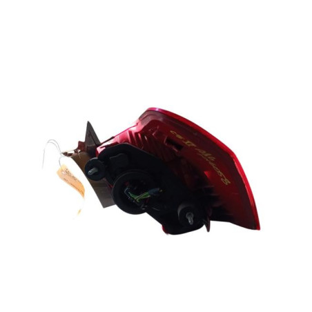 Feu arriere principal gauche (feux) CITROEN C5 2