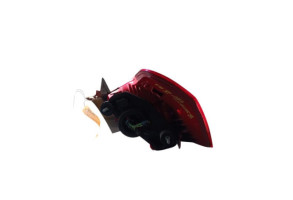 Feu arriere principal gauche (feux) CITROEN C5 2 Photo n°1