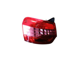 Feu arriere principal gauche (feux) CITROEN C5 2 Photo n°3