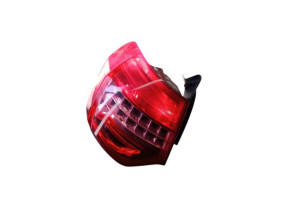 Feu arriere principal gauche (feux) CITROEN C5 2 Photo n°5