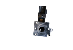 Traverse superieure RENAULT CAPTUR 1 Photo n°5