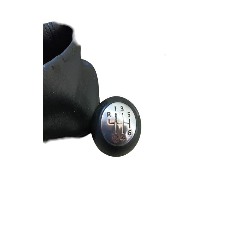 Pommeau de vitesses RENAULT MEGANE 3 Photo n°1