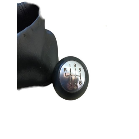 Pommeau de vitesses RENAULT MEGANE 3