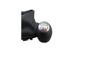 Pommeau de vitesses RENAULT MEGANE 3 Photo n°2