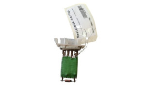 Resistance chauffage DACIA SANDERO 2 Photo n°4