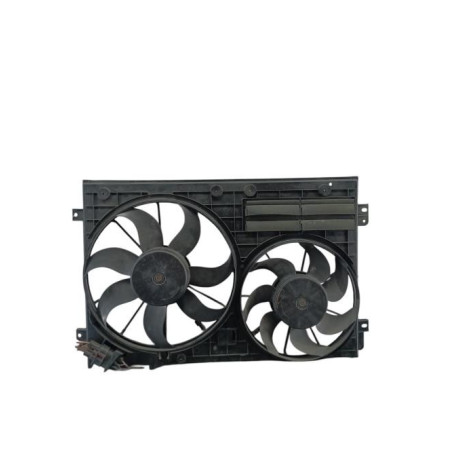 Moto ventilateur radiateur AUDI A3 2